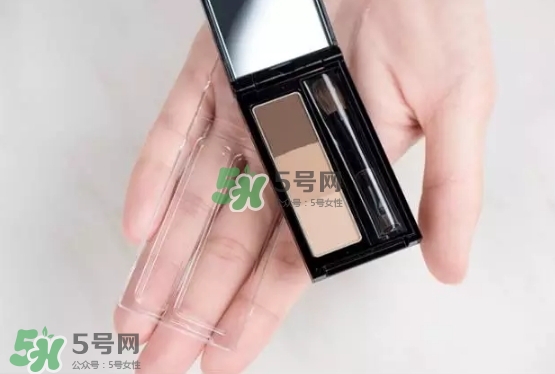 kate眉粉真假對(duì)比圖 kate眉粉真假怎么看？