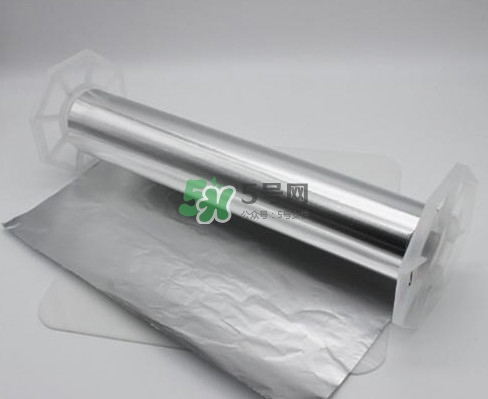 錫箔紙用哪一面？錫箔紙有正反面嗎