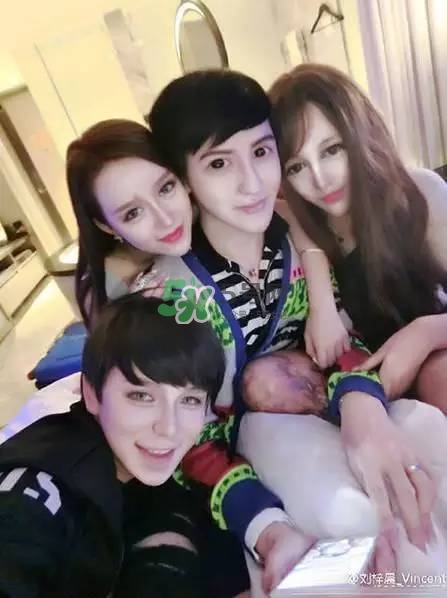 處女臉是什么樣子的？處女臉部有什么特征？