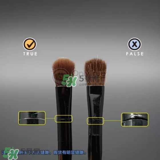 kate眉粉真假對(duì)比圖 kate眉粉真假怎么看？