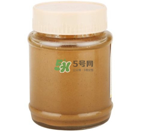 未開封的芝麻醬怎么保存？開封的芝麻醬怎么保存