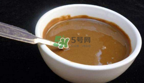 芝麻醬有什么營養(yǎng)？芝麻醬有什么好處