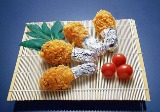 錫箔紙可以放微波爐嗎？錫箔紙可以放入烤箱嗎