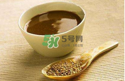 芝麻醬有假的嗎？買芝麻醬怎么挑選