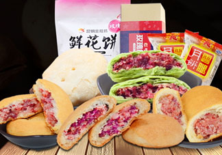 云腿月餅多少錢一個(gè)？2017云腿月餅價(jià)格