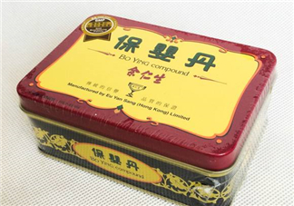 余仁生保嬰丹怎么吃？余仁生保嬰丹保質(zhì)期