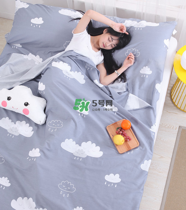 隔臟睡袋什么牌子好？隔臟睡袋好用嗎？