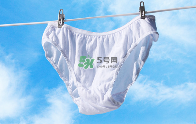 一次性?xún)?nèi)褲需要洗了再穿嗎？一次性?xún)?nèi)褲什么牌子好？