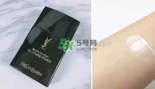 ysl恒久完美超時(shí)妝前乳怎么樣？ysl完美超時(shí)妝前乳多少錢(qián)