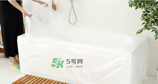 浴缸套哪里有賣？一次性浴缸套在哪買？
