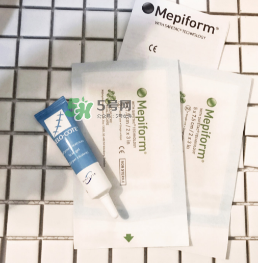 疤克效果怎么樣？疤克有用嗎？