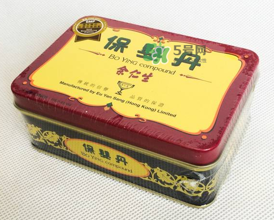 余仁生保嬰丹多少錢？余仁生保嬰丹價格