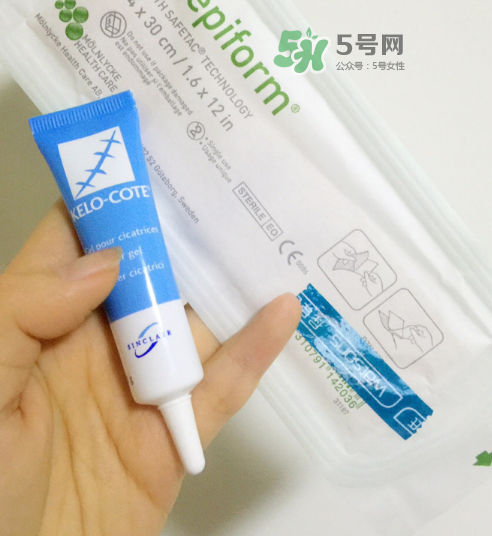 疤克可以去痘印嗎？疤克能涂在痘印上嗎？