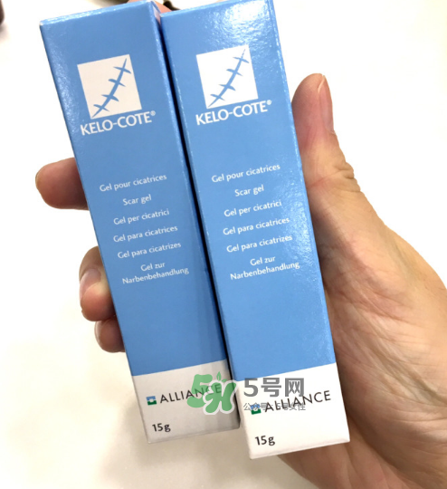 疤克可以去痘印嗎？疤克能涂在痘印上嗎？