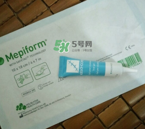 疤克可以去痘印嗎？疤克能涂在痘印上嗎？