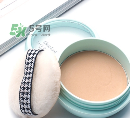 bcl蜜粉餅?zāi)膫€顏色好？bcl clear last蜜粉餅怎么樣？