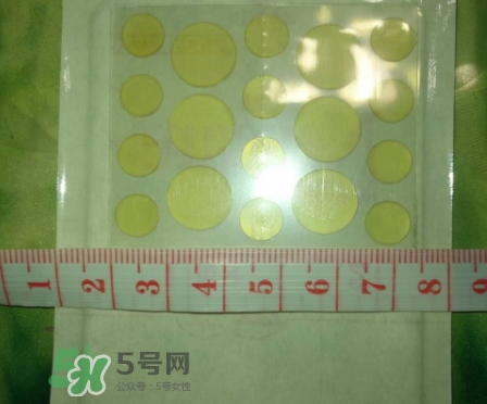 3m痘痘貼怎么用？3m痘痘貼貼多久？