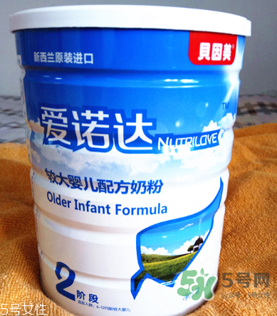 貝因美愛諾達為什么那么便宜？貝因美愛諾達價格多少？