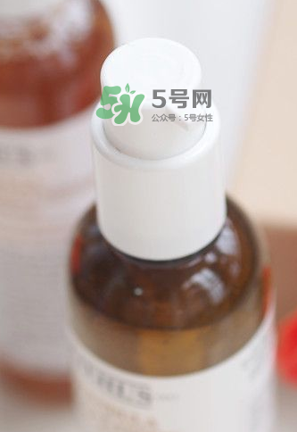 科顏氏金盞花潔面啫喱好用嗎？金盞花潔面是氨基酸嗎？