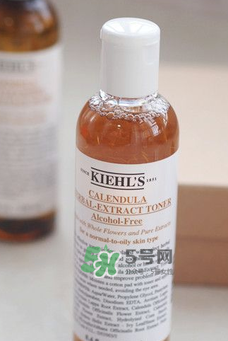 科顏氏金盞花潔面啫喱好用嗎？金盞花潔面是氨基酸嗎？