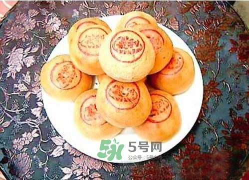 提漿月餅是什么意思？什么是提漿月餅？