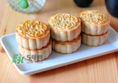提漿月餅是什么意思？什么是提漿月餅？