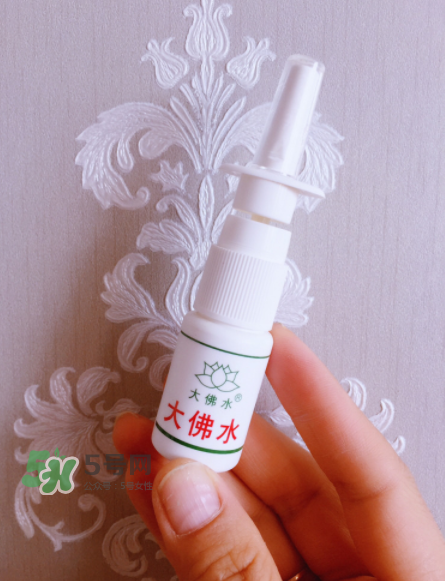 大佛水小孩能用嗎？大佛水幾歲能用？