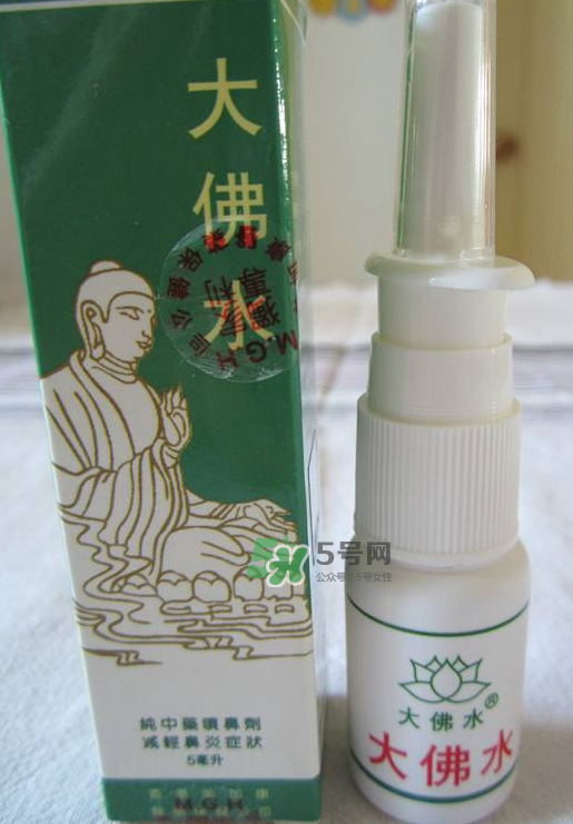 大佛水為什么中國不賣？大佛水哪里有賣？