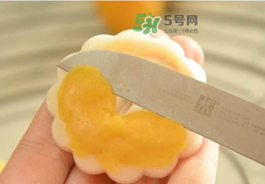 月餅皮可以過夜嗎？月餅皮可以放多久？