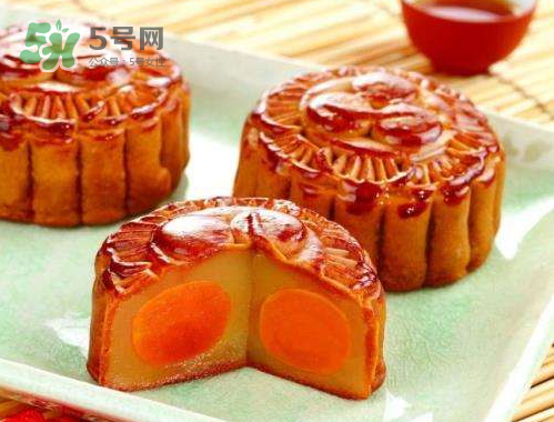 蛋黃月餅多少錢一個？蛋黃月餅好吃嗎？