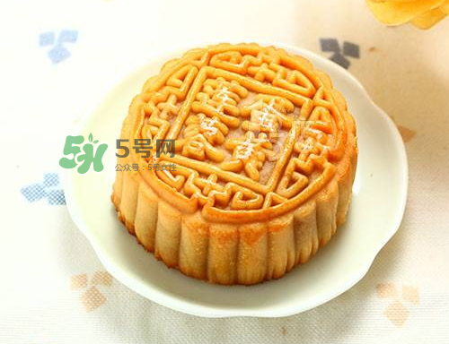 蛋黃月餅多少錢一個？蛋黃月餅好吃嗎？