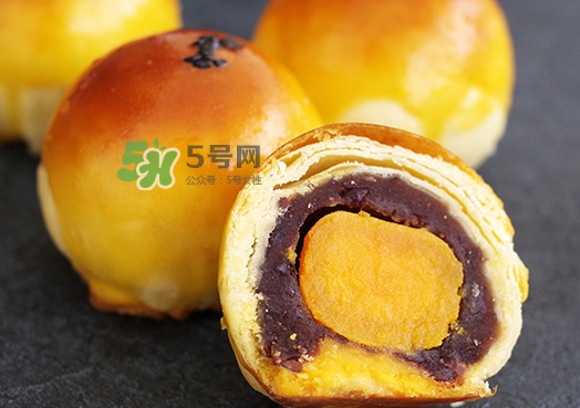 蛋黃酥多少錢一個？蛋黃酥多少錢一盒？