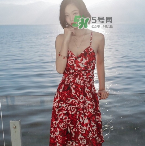 十月份去三亞穿什么衣服？10月份去三亞穿衣搭配