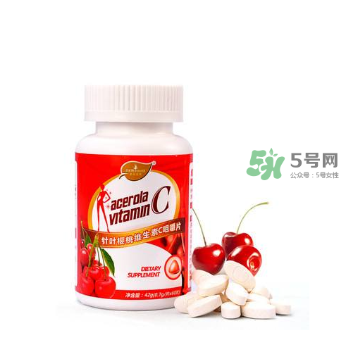 vc片能做面膜嗎？vc片能敷臉嗎？