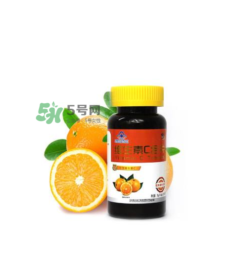 vc片能做面膜嗎？vc片能敷臉嗎？