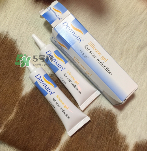 倍舒痕效果怎么樣？倍舒痕和疤克哪個(gè)好？