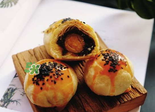 蛋黃酥熱量高嗎？一個(gè)蛋黃酥的熱量