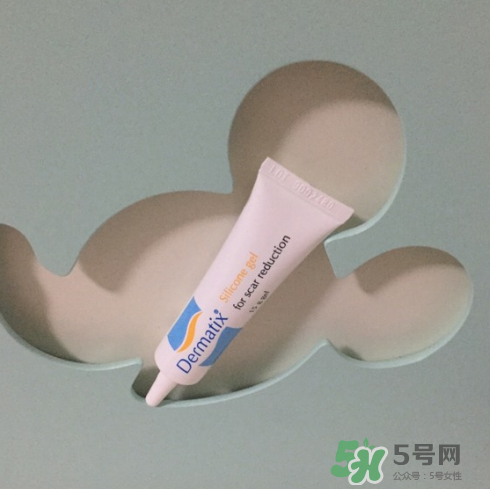 倍舒痕什么時候用？倍舒痕硅凝膠使用方法