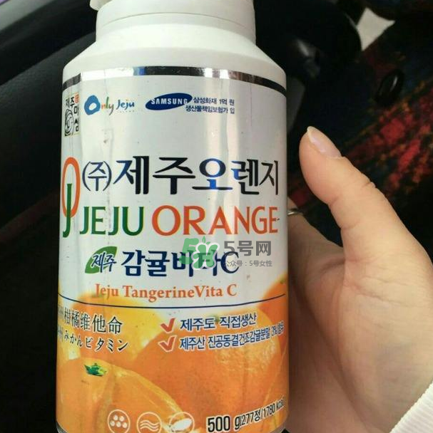 vc片能治口腔潰瘍嗎？vc片治口腔潰瘍是真的嗎？