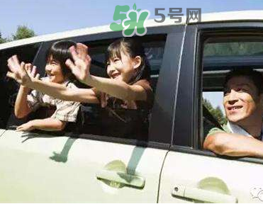 帶嬰兒自駕游準(zhǔn)備什么？帶寶寶自駕游注意事項