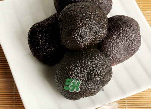 松露產(chǎn)地在哪里？松露有什么作用