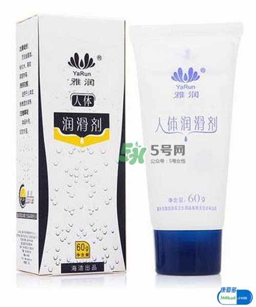 用潤(rùn)滑劑多了會(huì)怎樣？用潤(rùn)滑劑會(huì)有婦科病嗎？