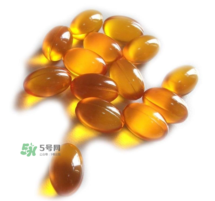 魚肝油是什么魚做的？魚肝油是魚的哪部分？
