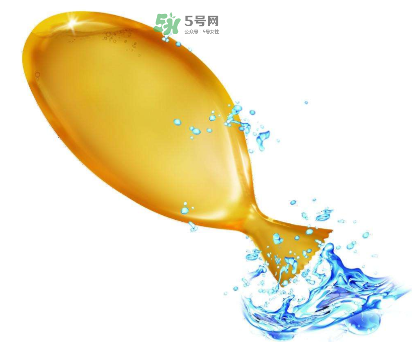 魚肝油是什么魚做的？魚肝油是魚的哪部分？