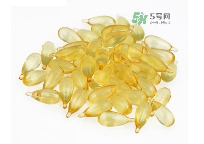 魚肝油是飯前吃還是飯后吃？魚肝油早上吃好還是晚上吃好？