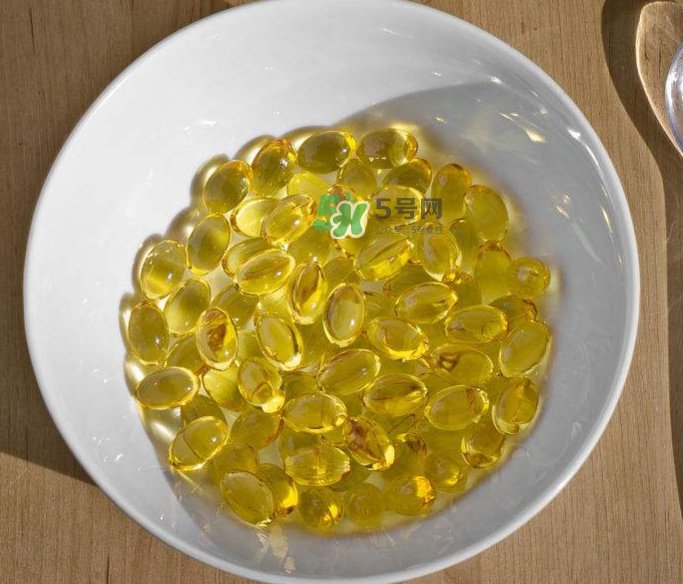 魚肝油是維生素d嗎？魚肝油是維生素e嗎？