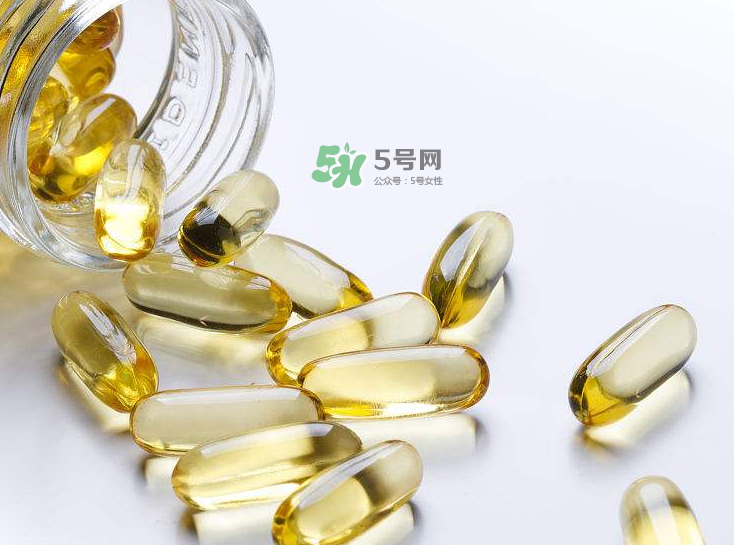 魚肝油是d3嗎？魚肝油是ad嗎？