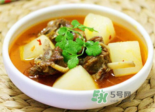 九月份可以吃羊肉嗎？9月份能吃羊肉嗎？