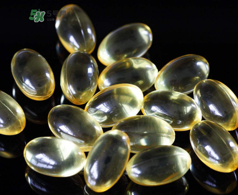魚肝油要吃到多大？魚肝油要吃到幾歲？