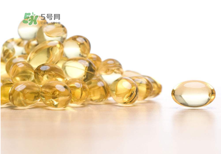 魚肝油要剪開吃嗎？魚肝油要咬破嗎？